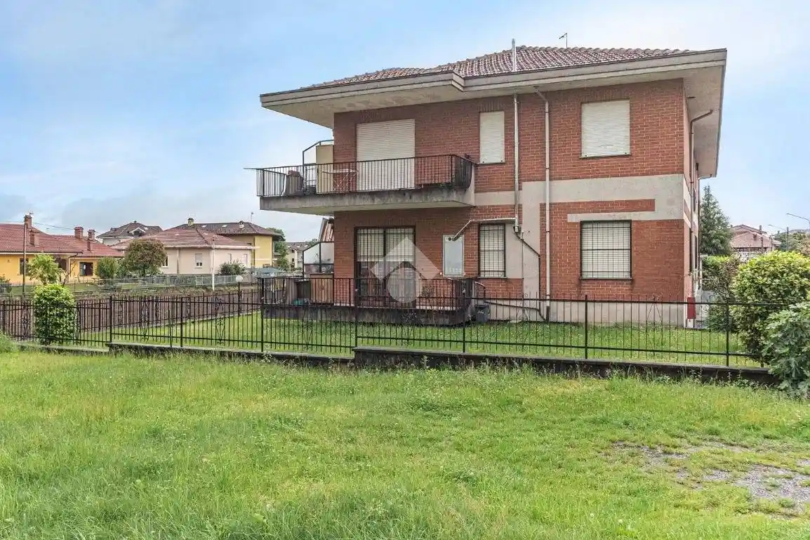 Appartamento in affitto a Nole