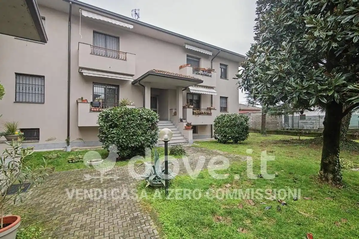 Appartamento in vendita a Vidigulfo