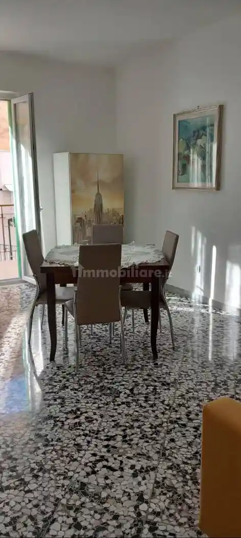 Appartamento in affitto a Molfetta