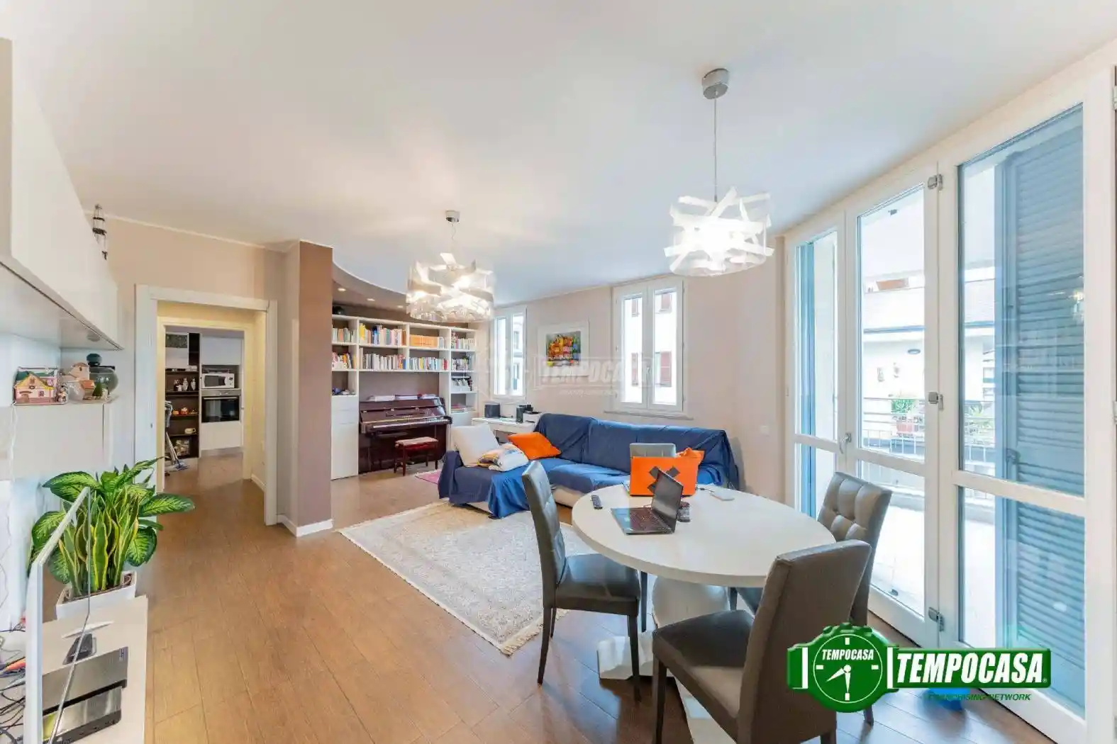 Appartamento in vendita a Sedriano