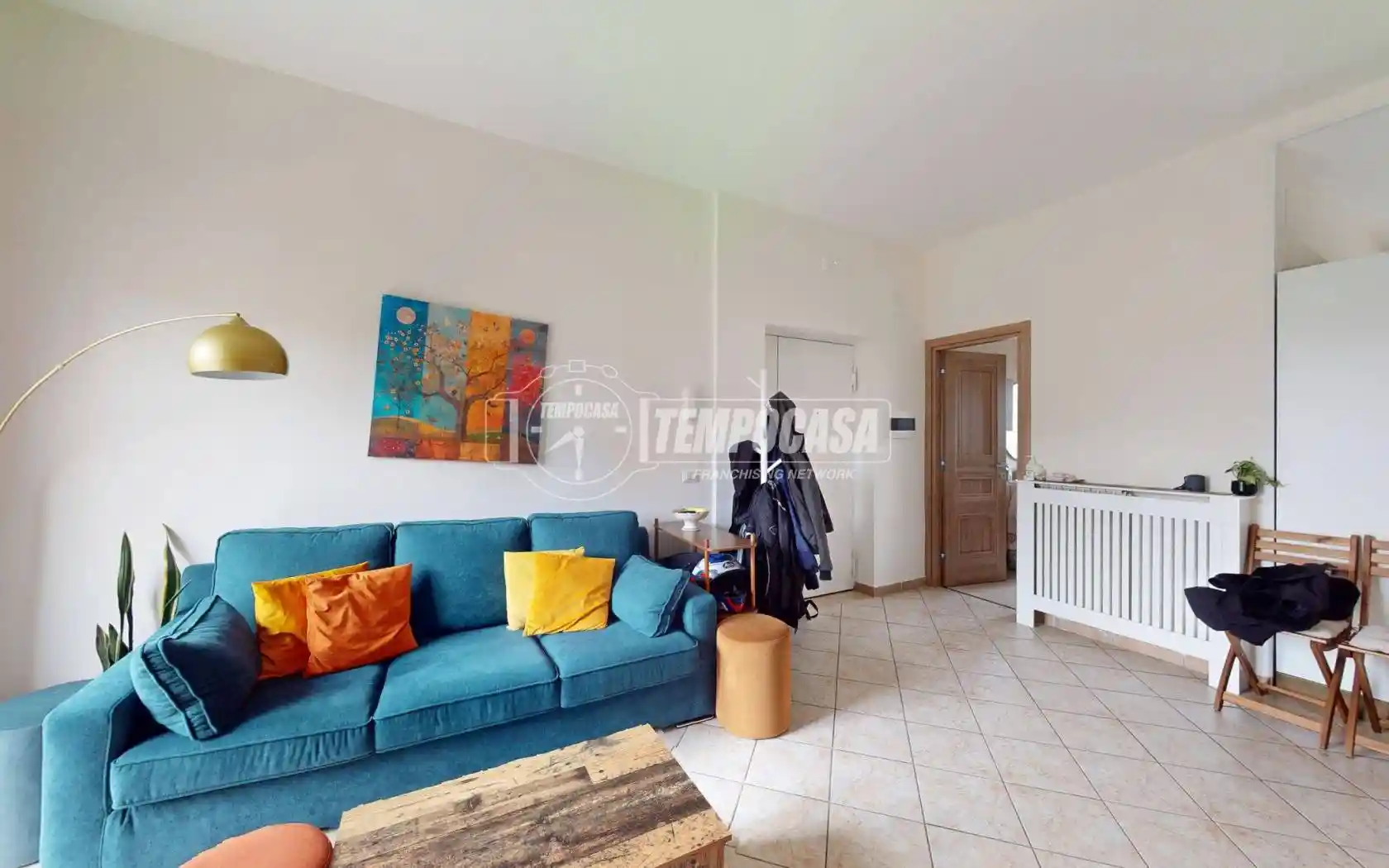 Appartamento in vendita a Aversa