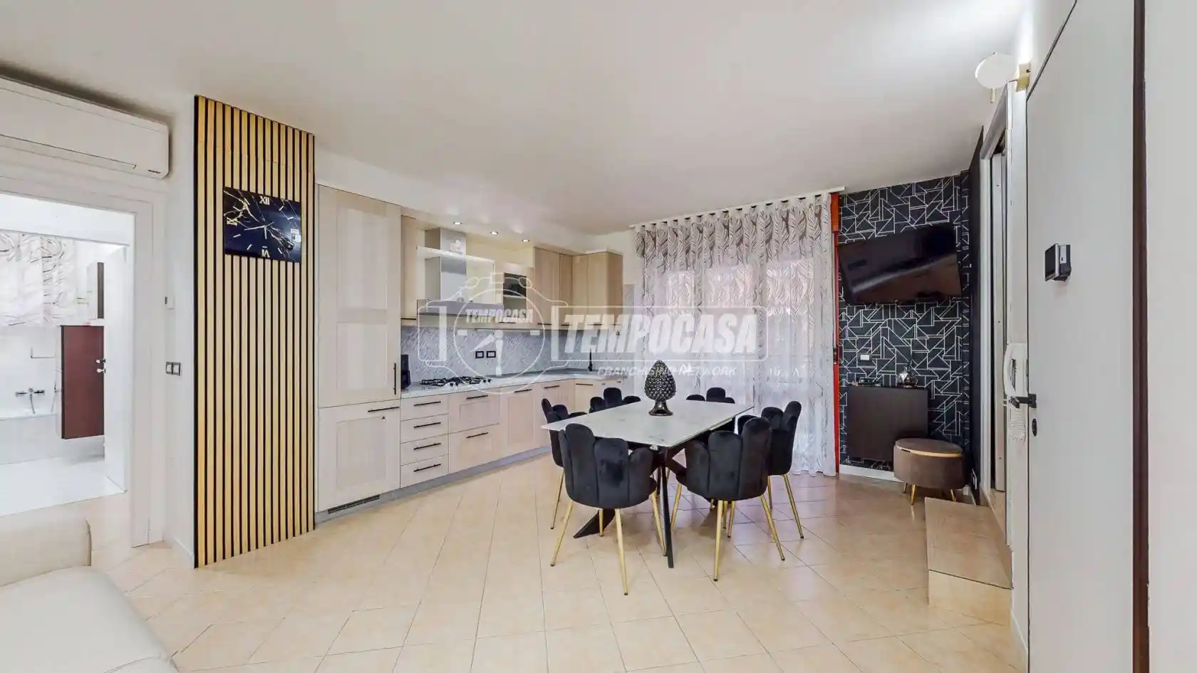 Appartamento in vendita a Savignano sul Panaro