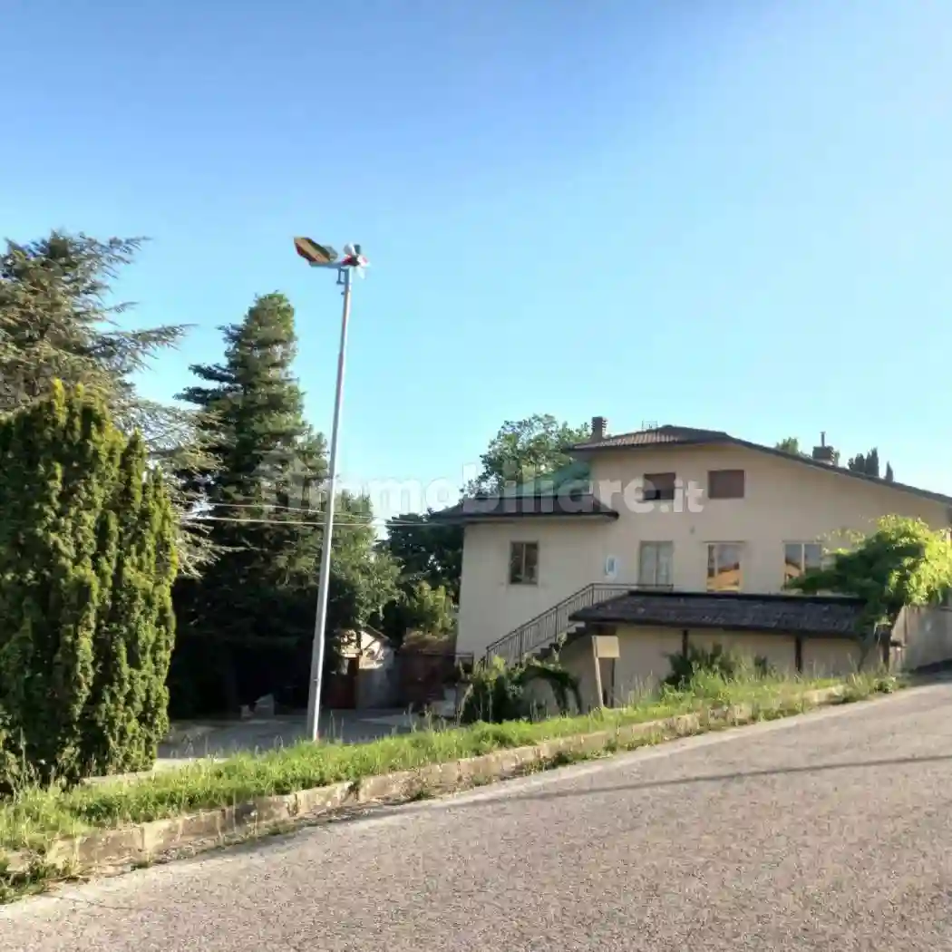 Palazzo - Edificio - foto 2