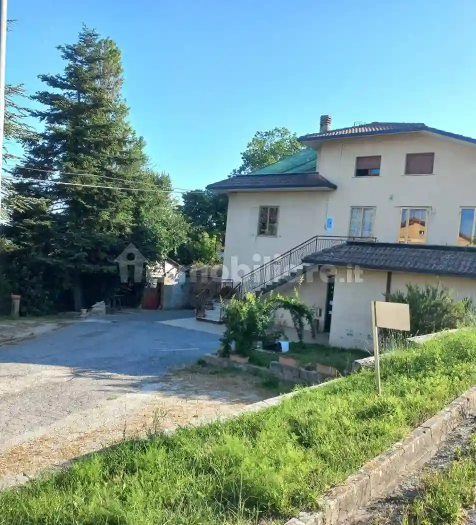 Palazzo - Edificio - foto 3