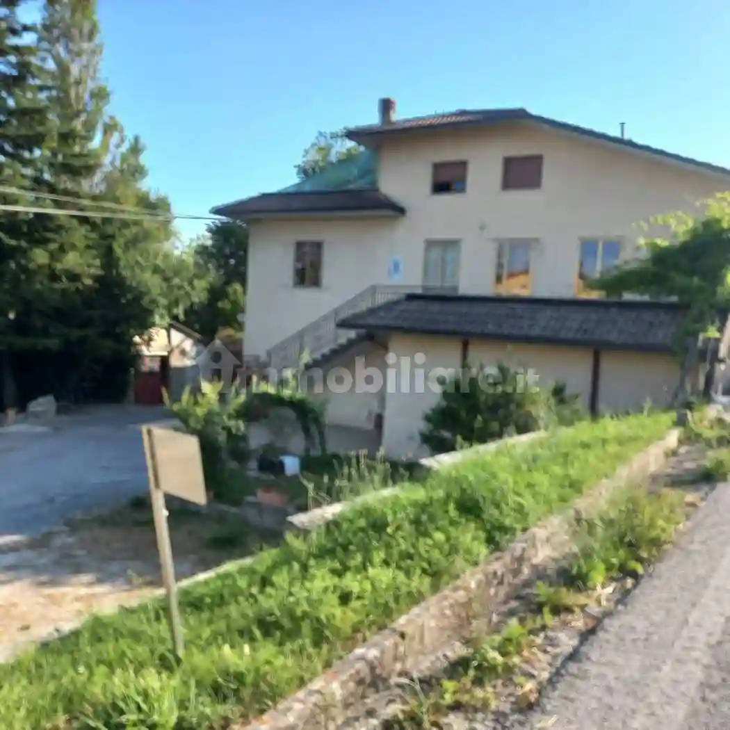 Palazzo - Edificio - foto 4