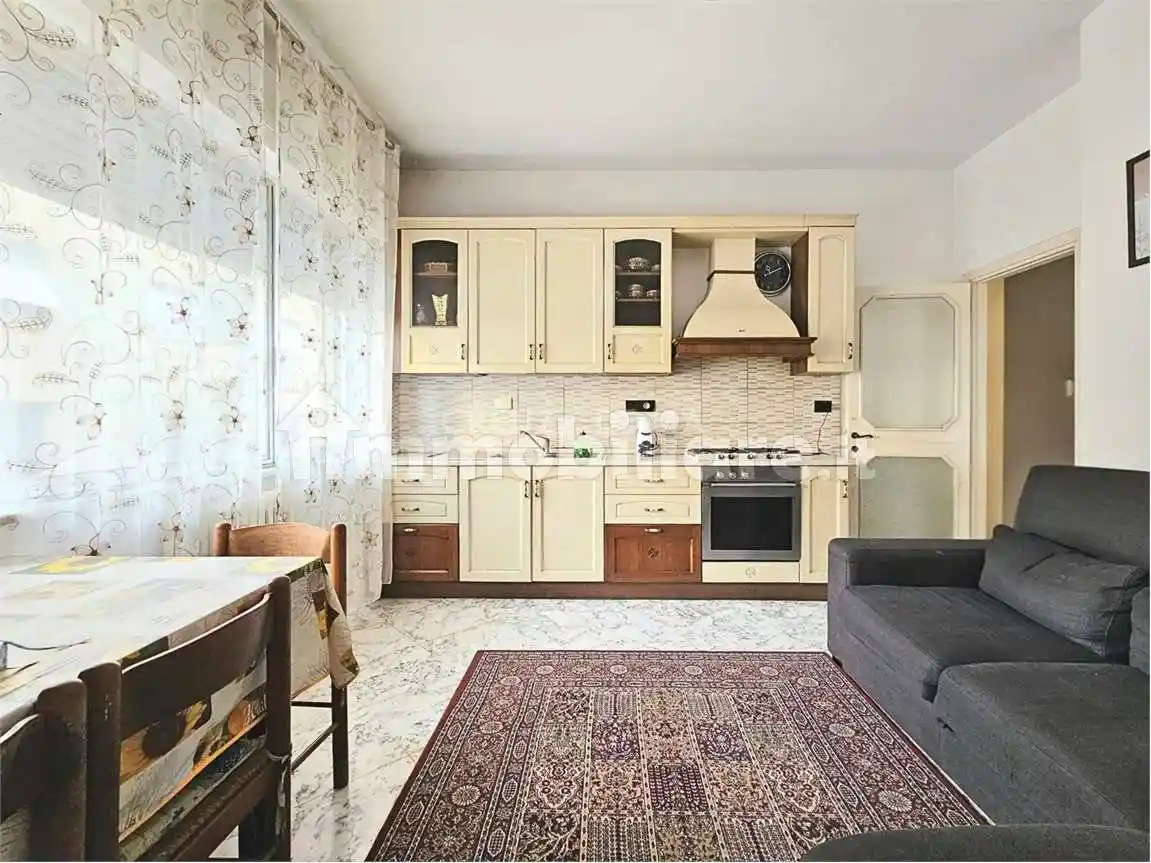 Appartamento in vendita a Rapallo