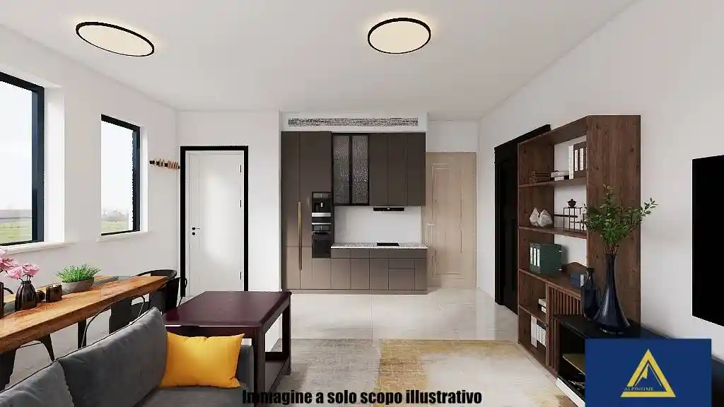 Appartamento in vendita a Bolzano