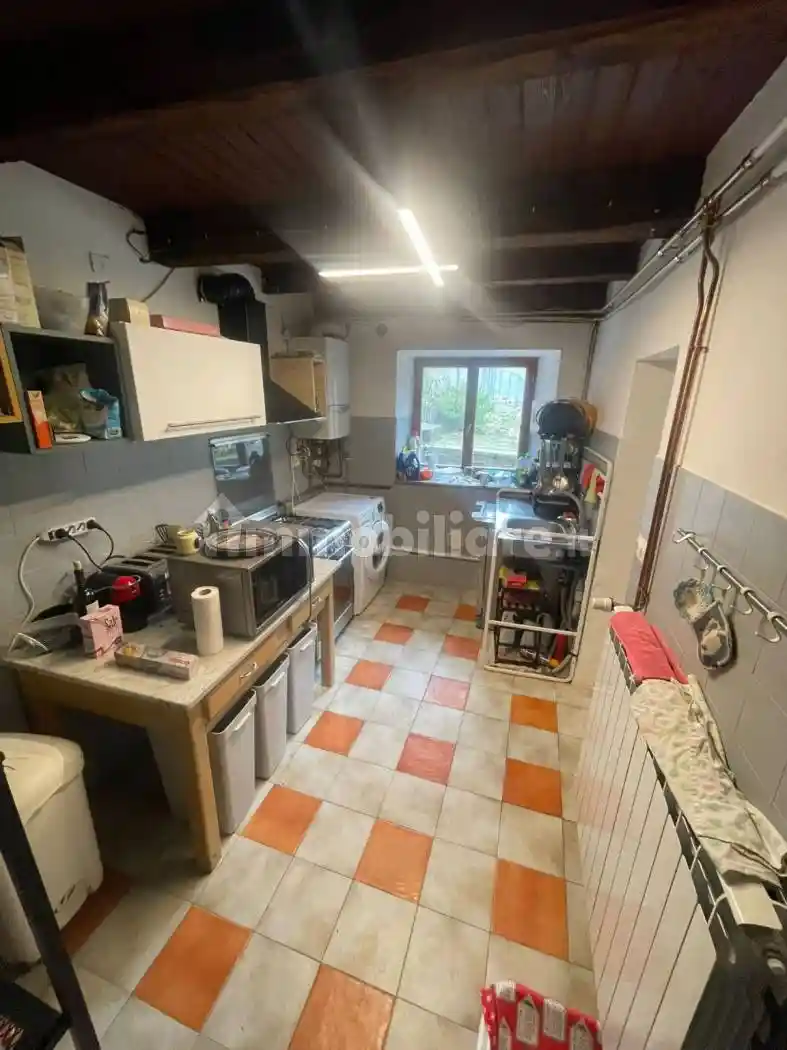 Casa indipendente in vendita a Lama Mocogno