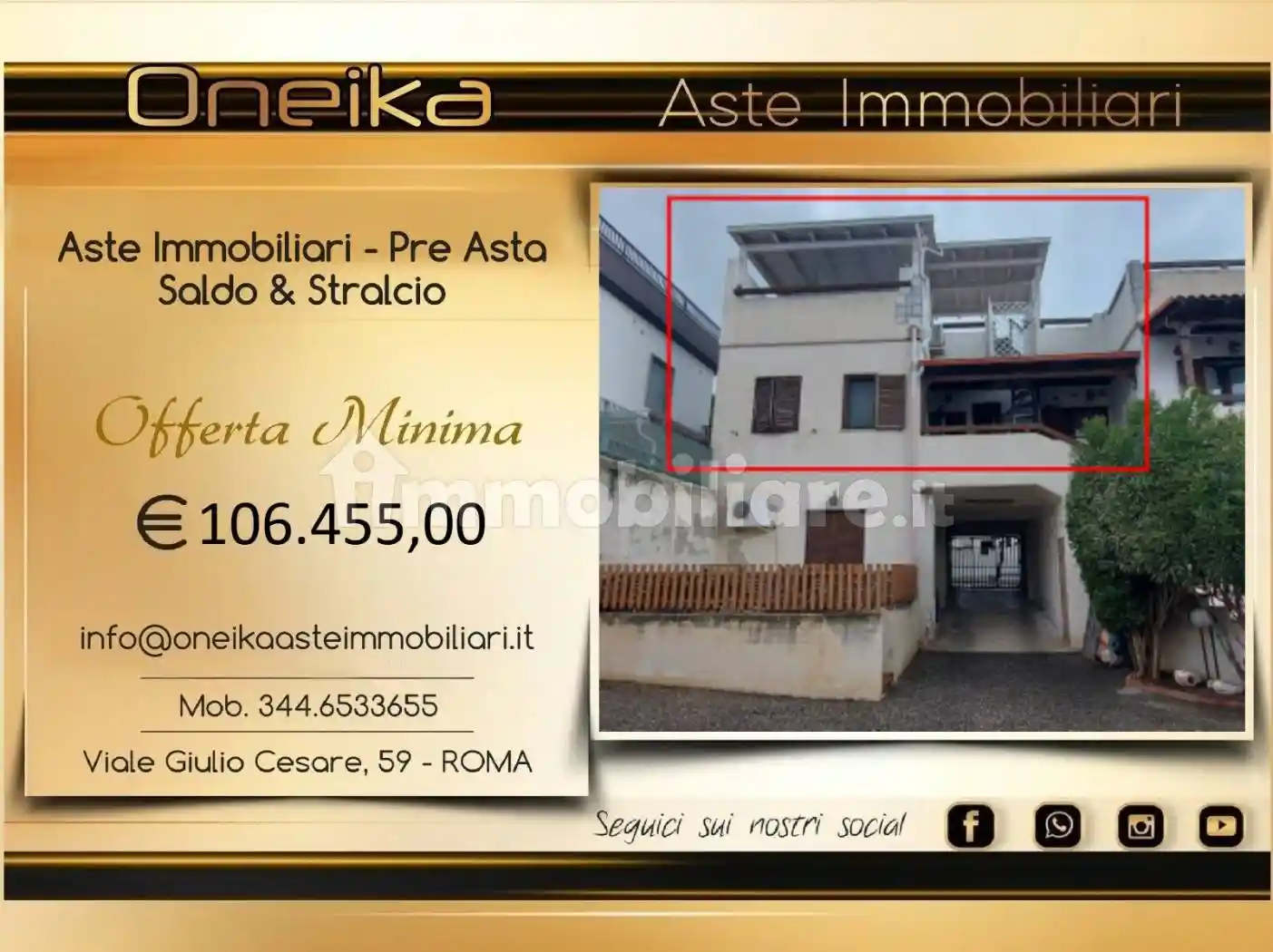 Appartamento in vendita a Manfredonia