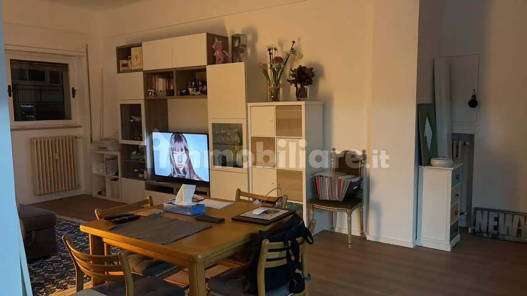 Appartamento in affitto a Roma