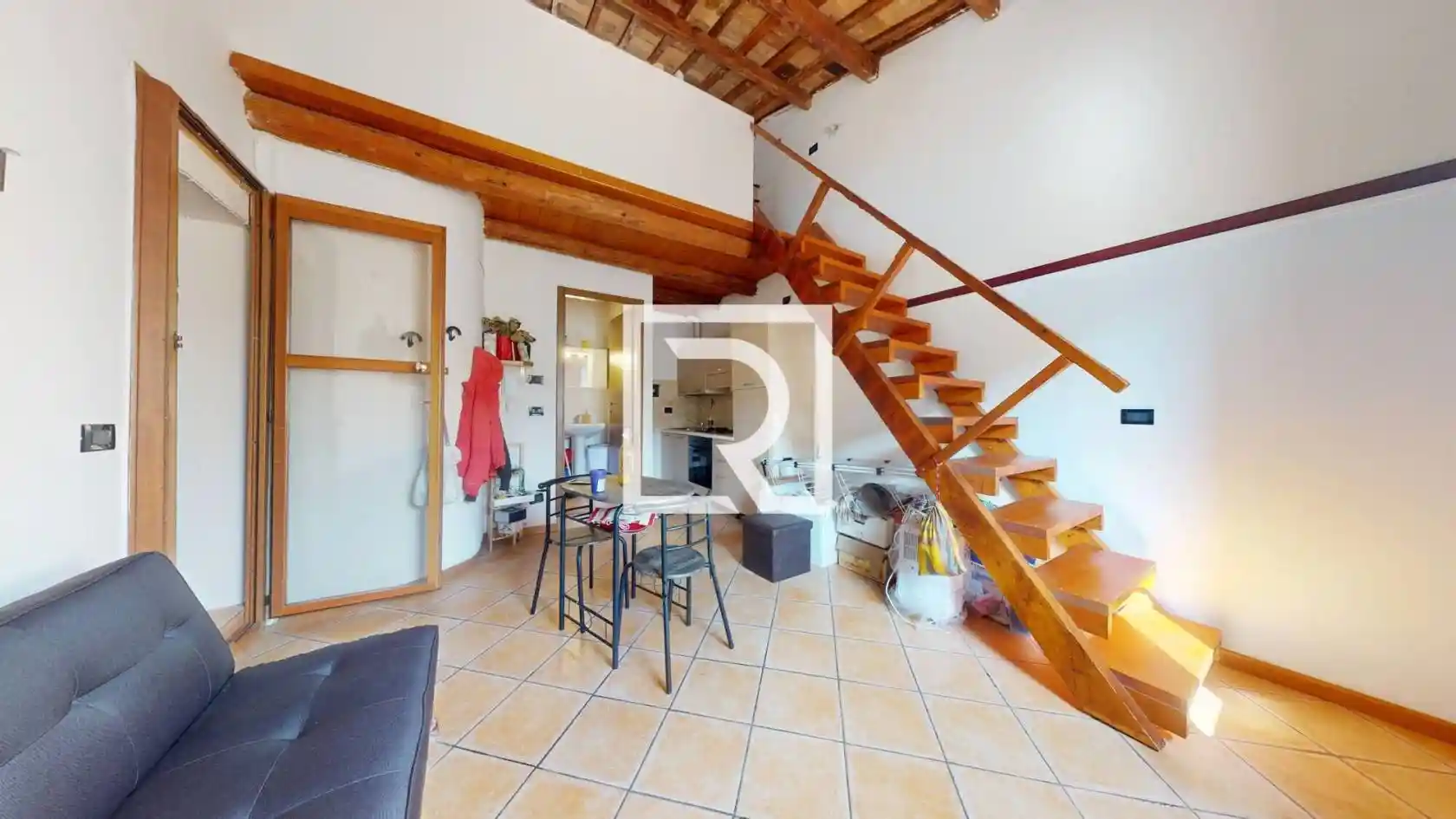 Appartamento in vendita a Dovadola