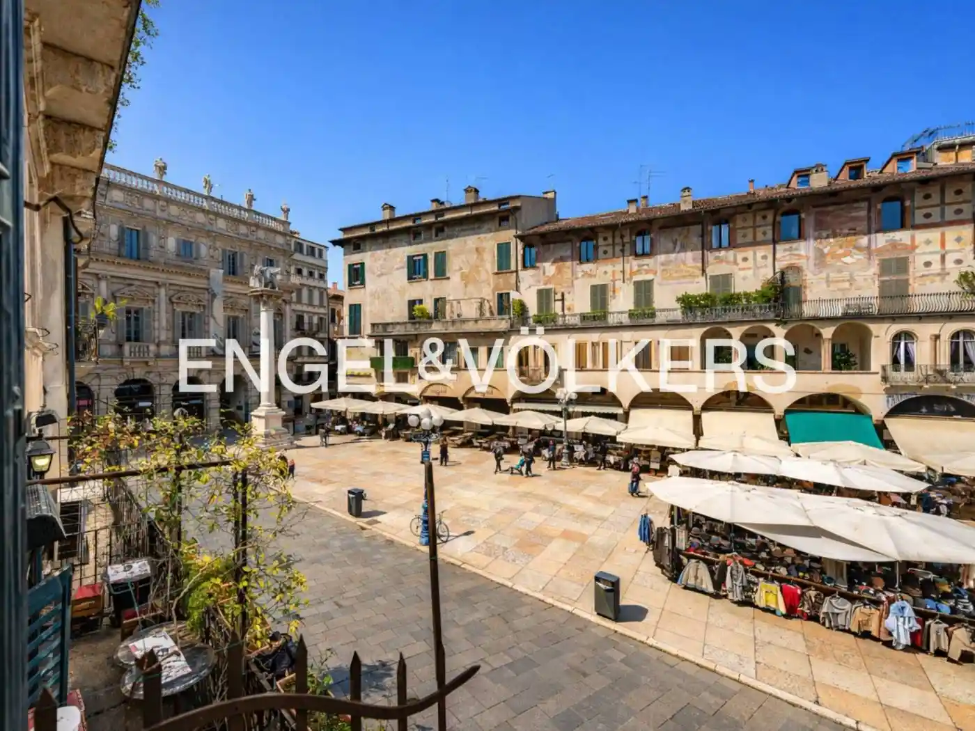 Appartamento in vendita a Verona