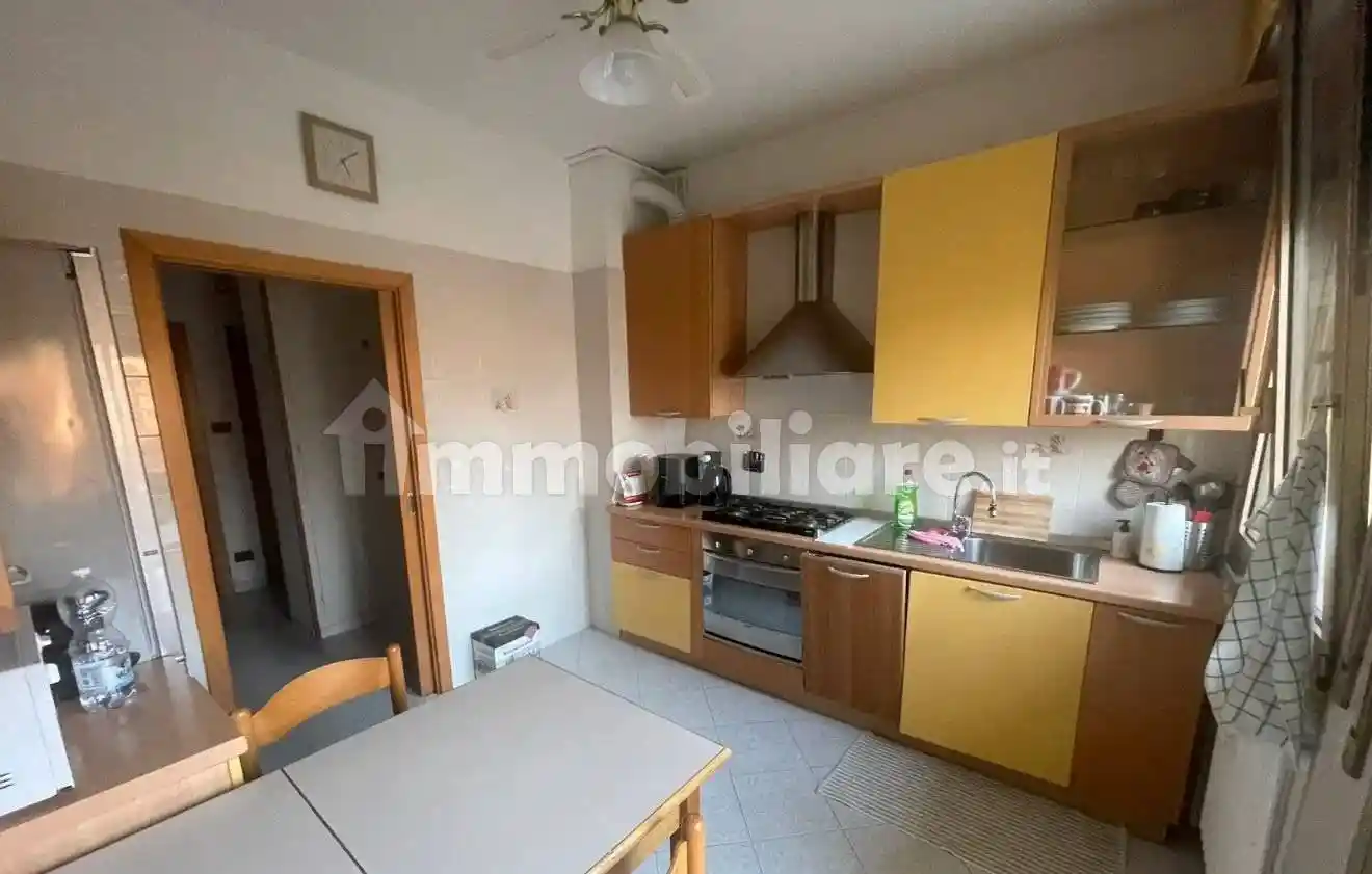 Appartamento in affitto a Bologna