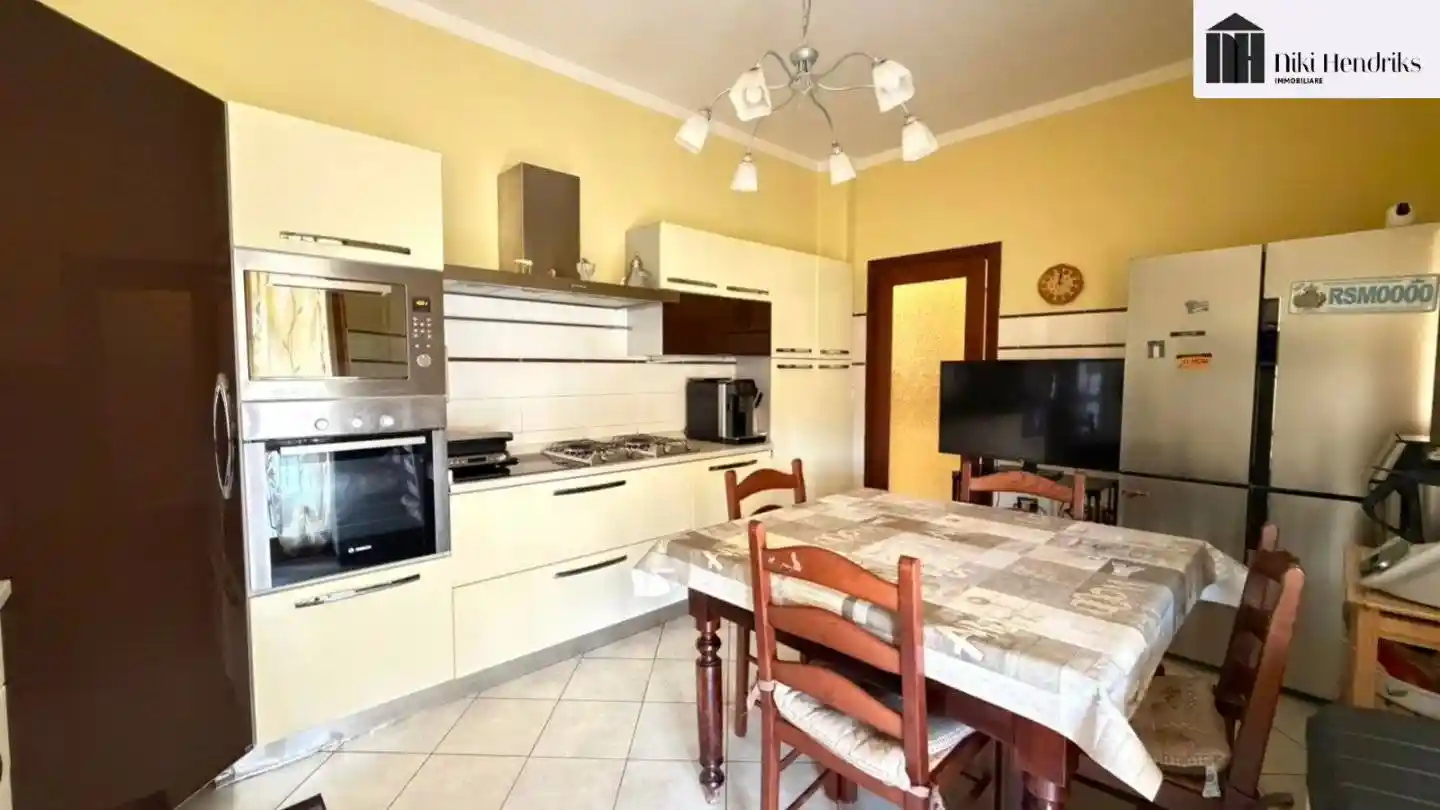 Appartamento in vendita a Santa Croce sull'Arno