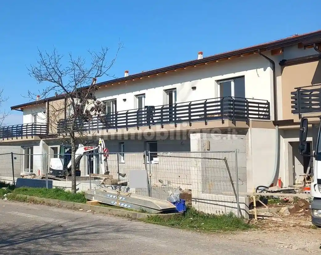 Appartamento in vendita a Bereguardo