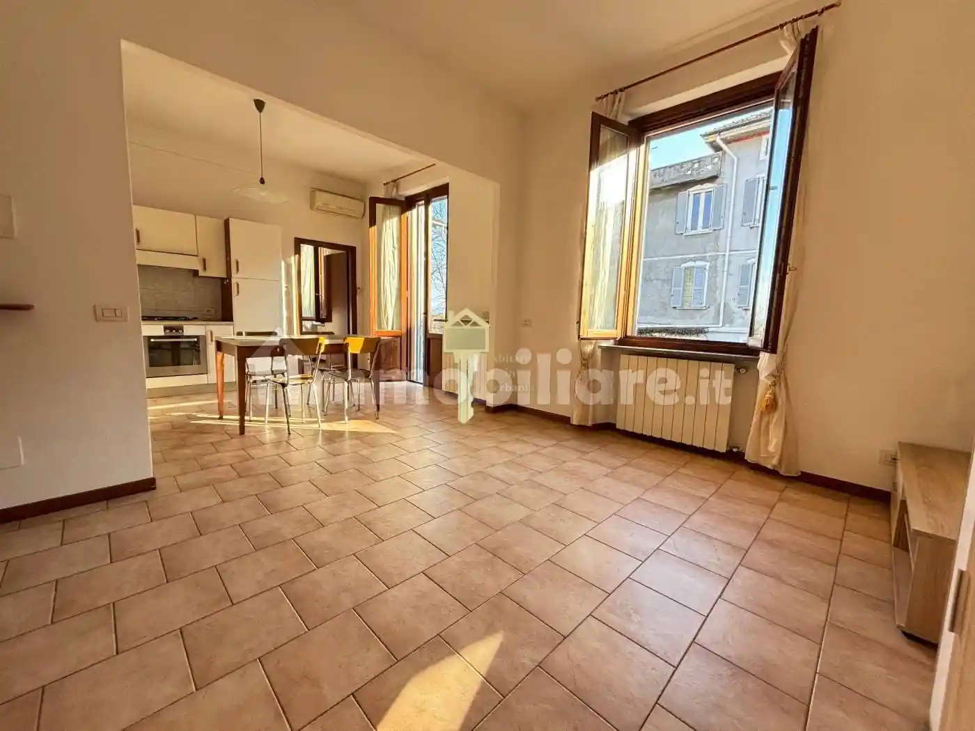 Appartamento in vendita a Verbania