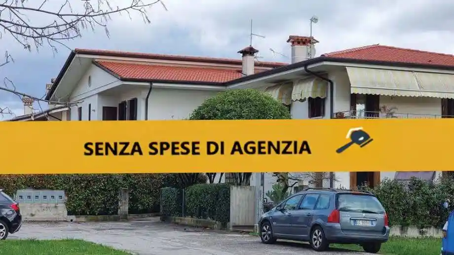 Appartamento in vendita a Pederobba