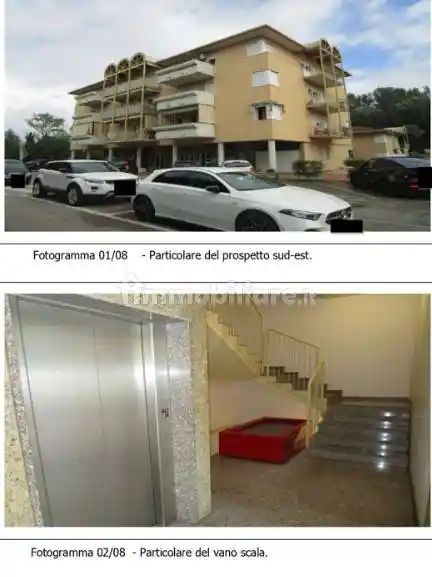 Appartamento in vendita a Quarto d'Altino