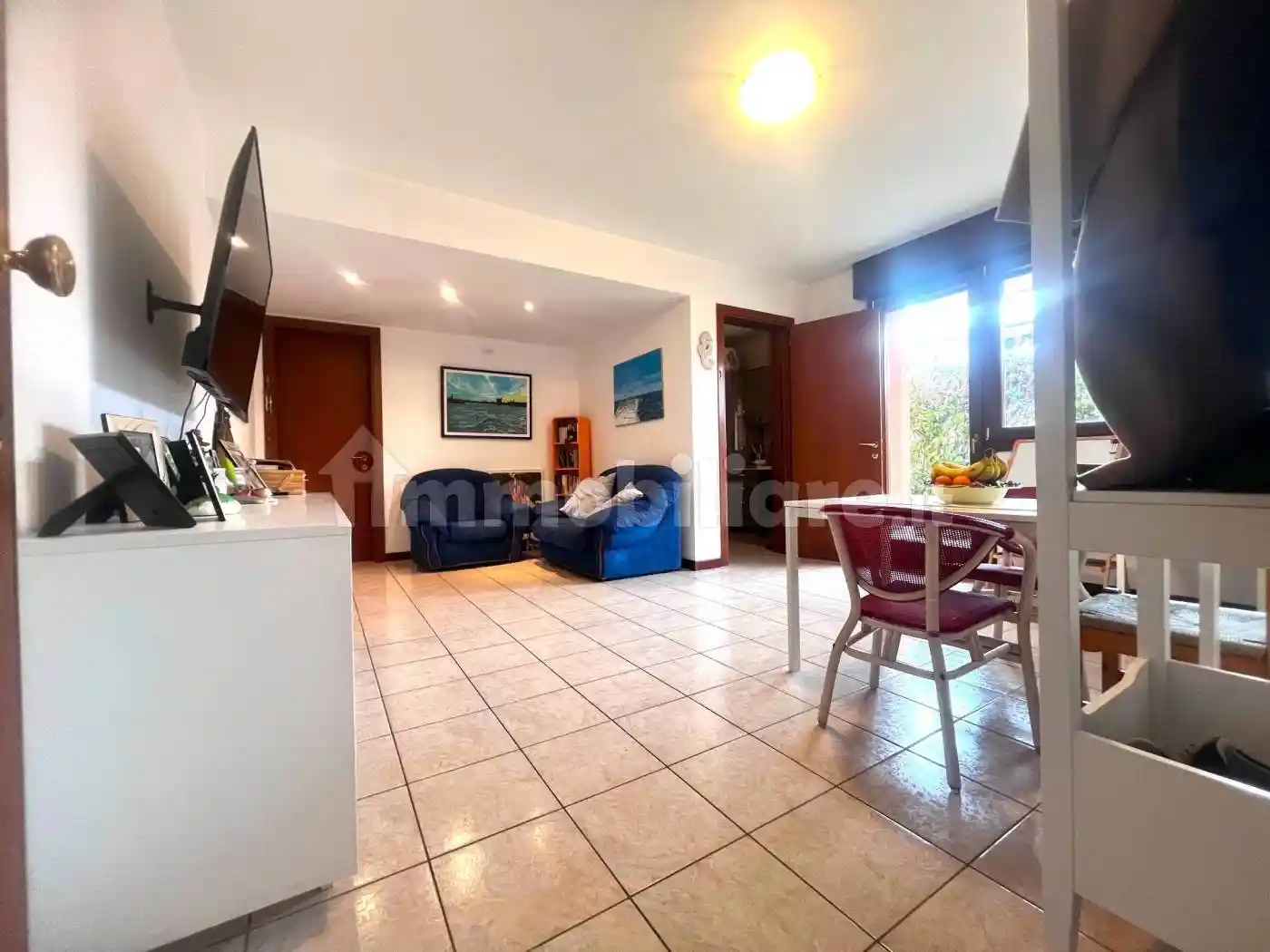 Appartamento in vendita a Camponogara