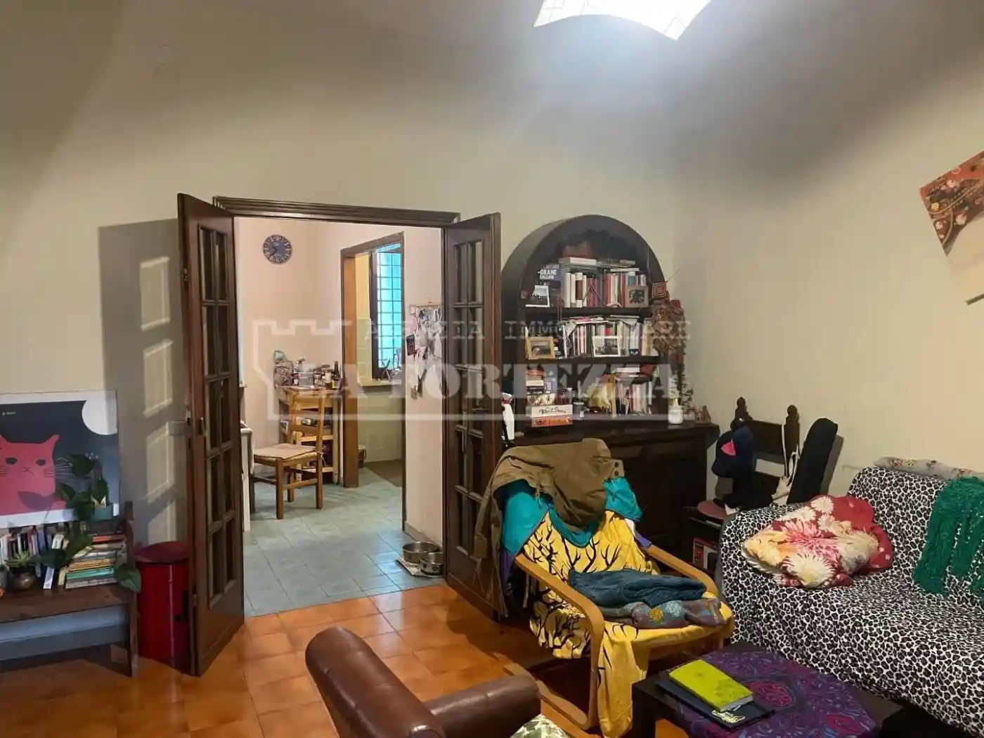 Casa indipendente in vendita a Pisa