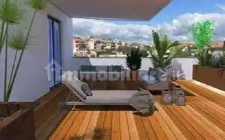 Appartamento in vendita a Santa Lucia di Piave