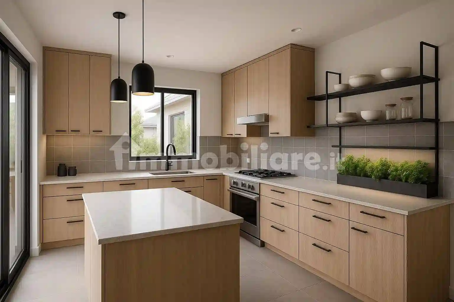 Appartamento - foto 5