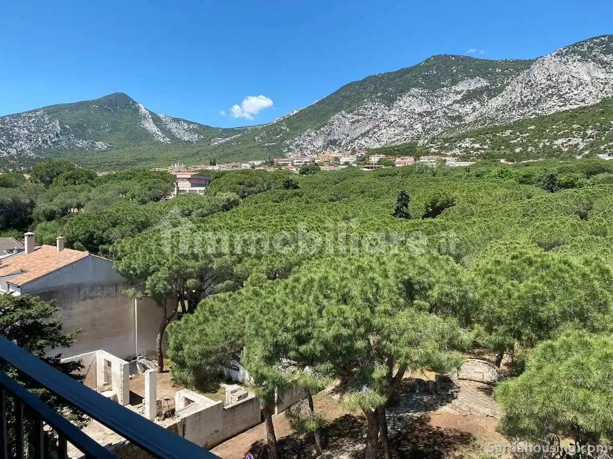 Appartamento in vendita a Dorgali