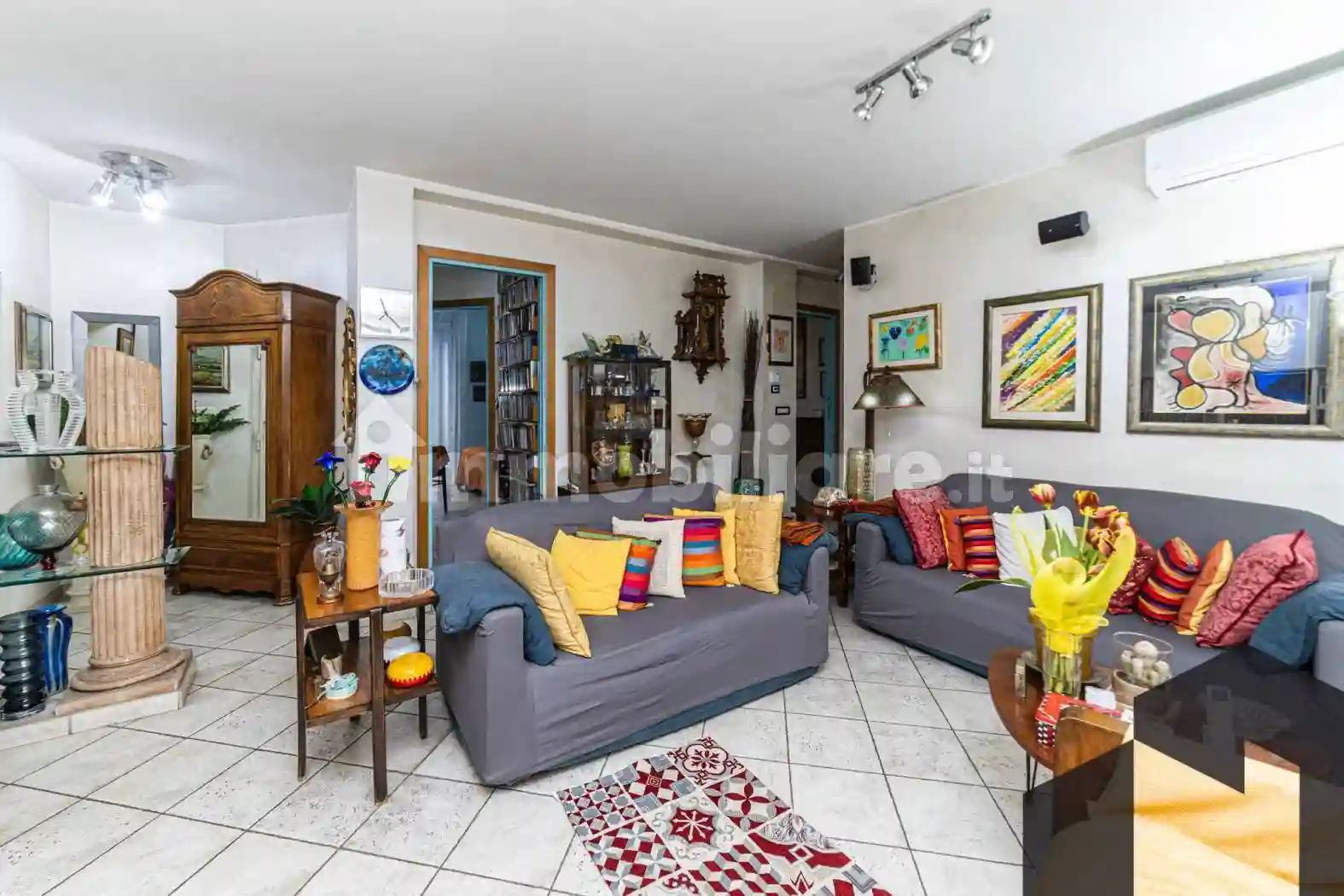 Appartamento - foto 5