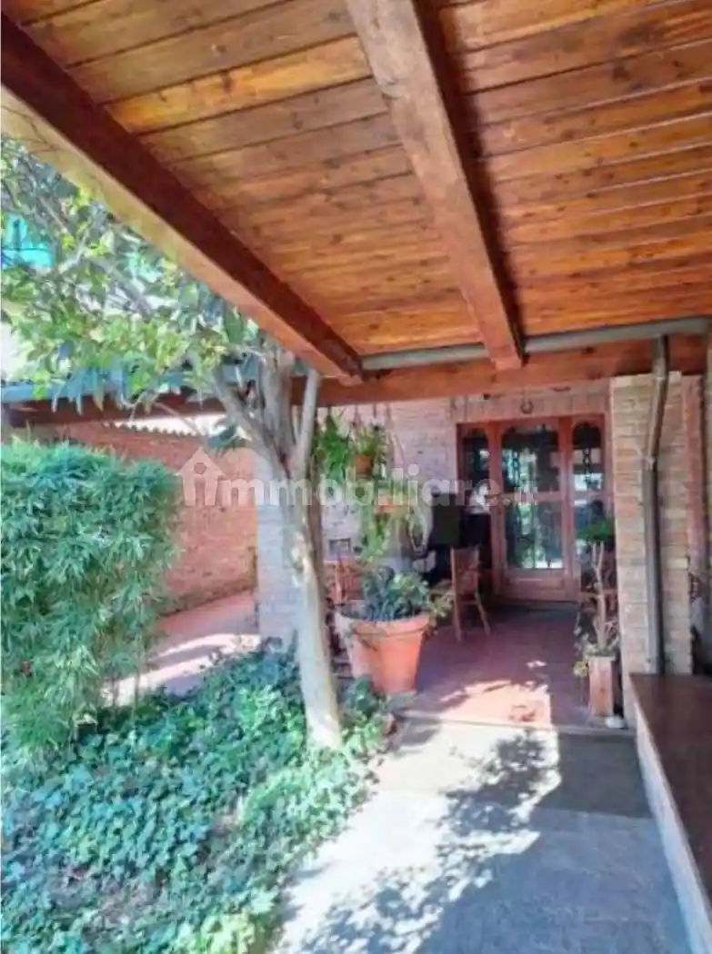 Appartamento in vendita a Montalto Pavese