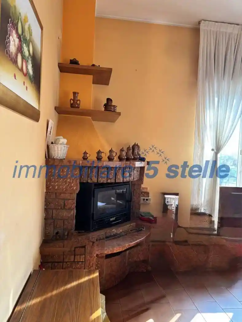 Appartamento in vendita a Creazzo