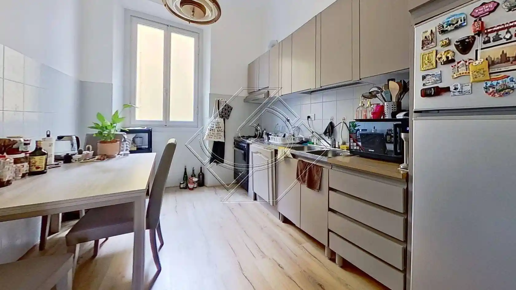 Appartamento in vendita a Firenze