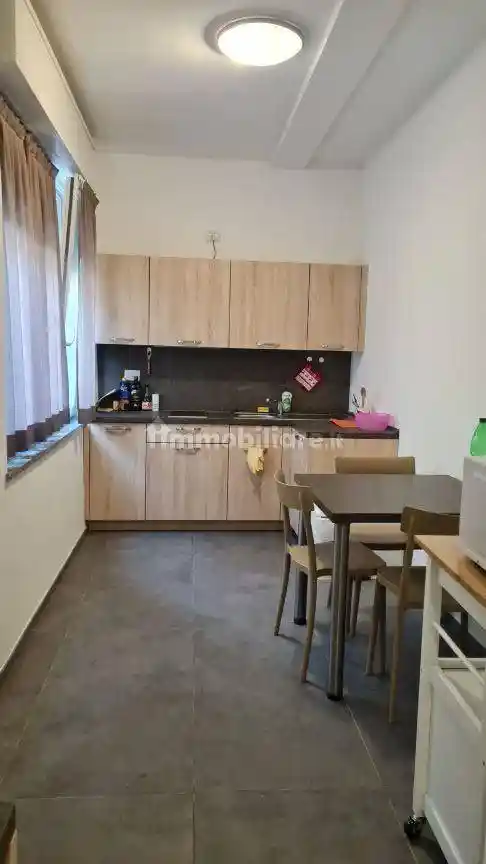 Appartamento in affitto a Novara