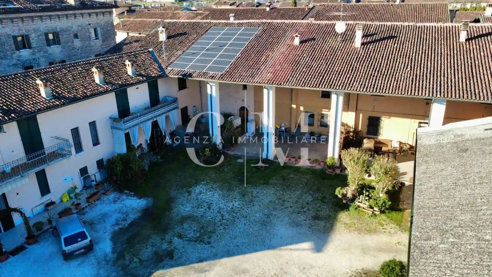 Casa indipendente - foto 2