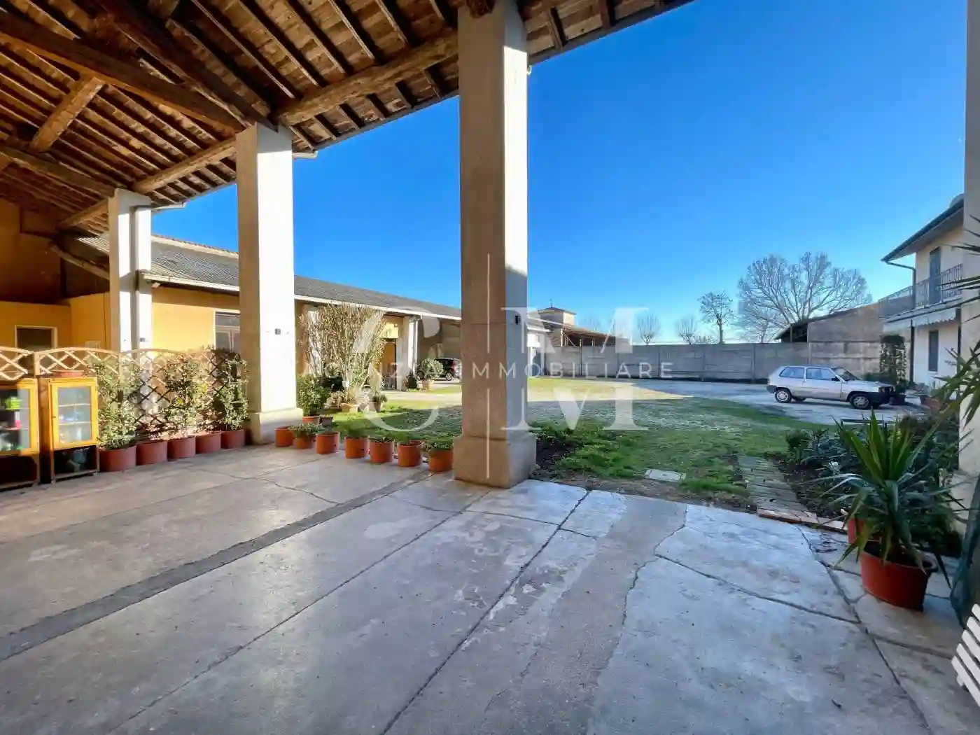 Casa indipendente - foto 4