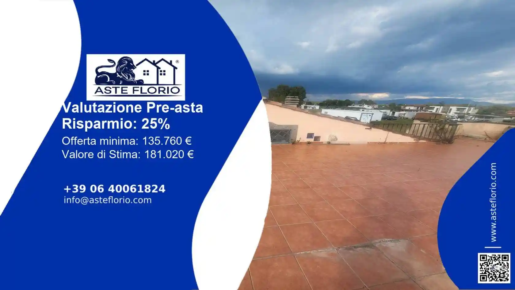 Villa in vendita a Aprilia