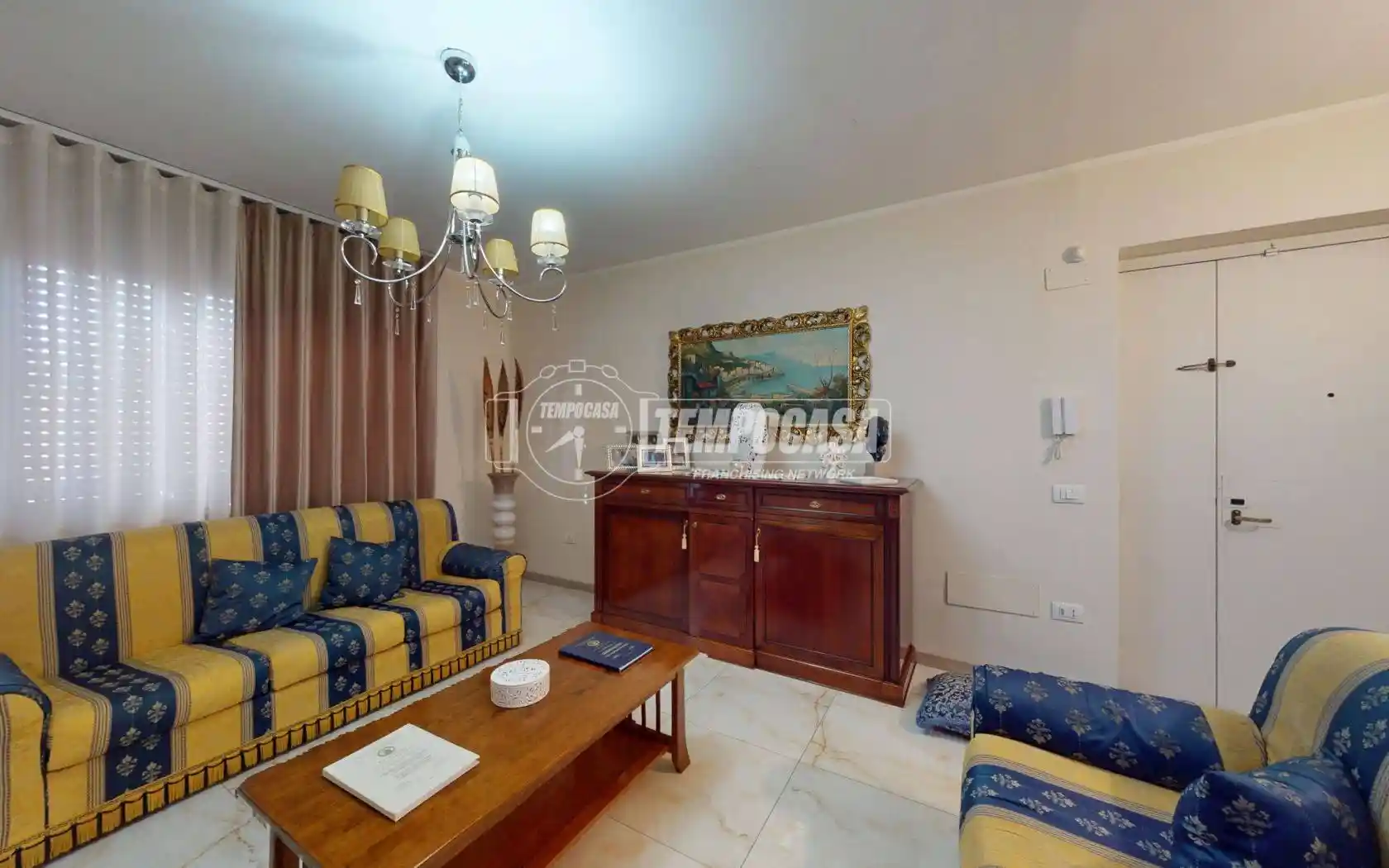 Appartamento in vendita a Aversa