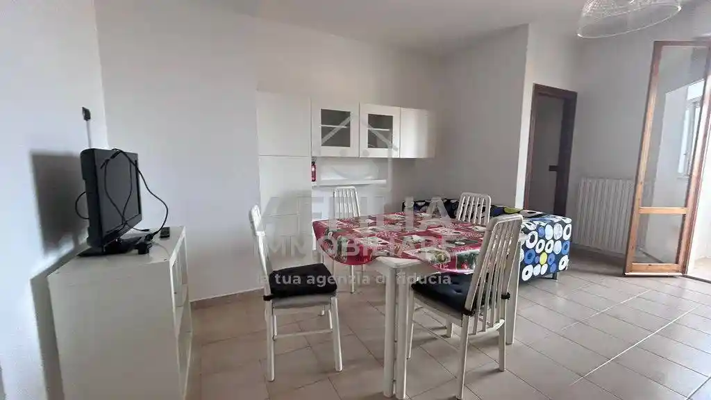 Appartamento in vendita a Montemarciano