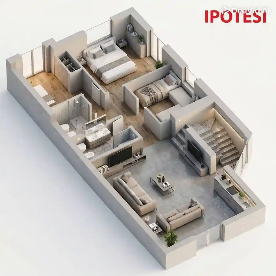 Appartamento in vendita a Latina