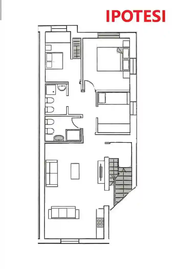 Appartamento - foto 4