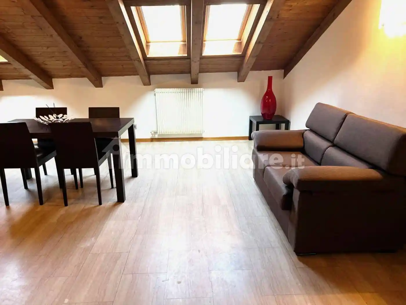 Appartamento in vendita a Borgo Valsugana