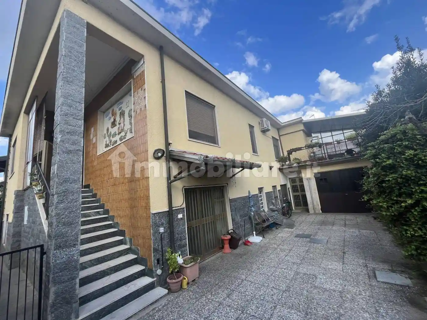 Villa in vendita a Vigevano