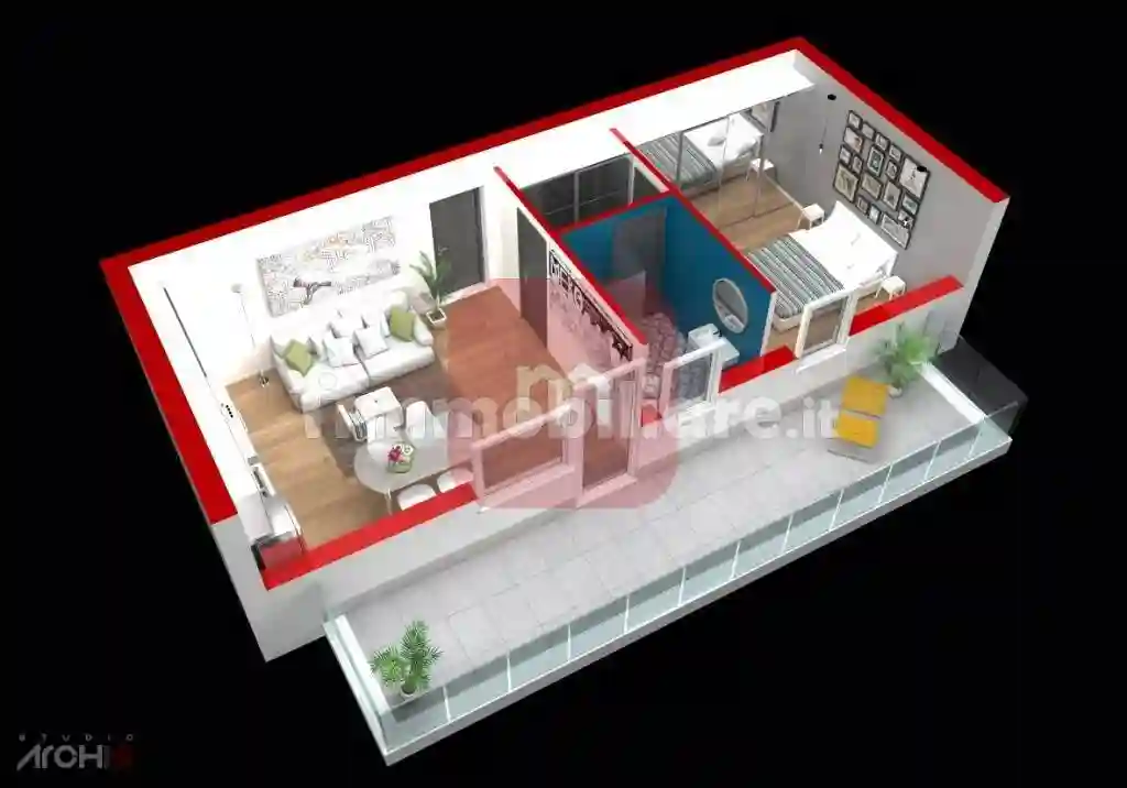 Appartamento - foto 2