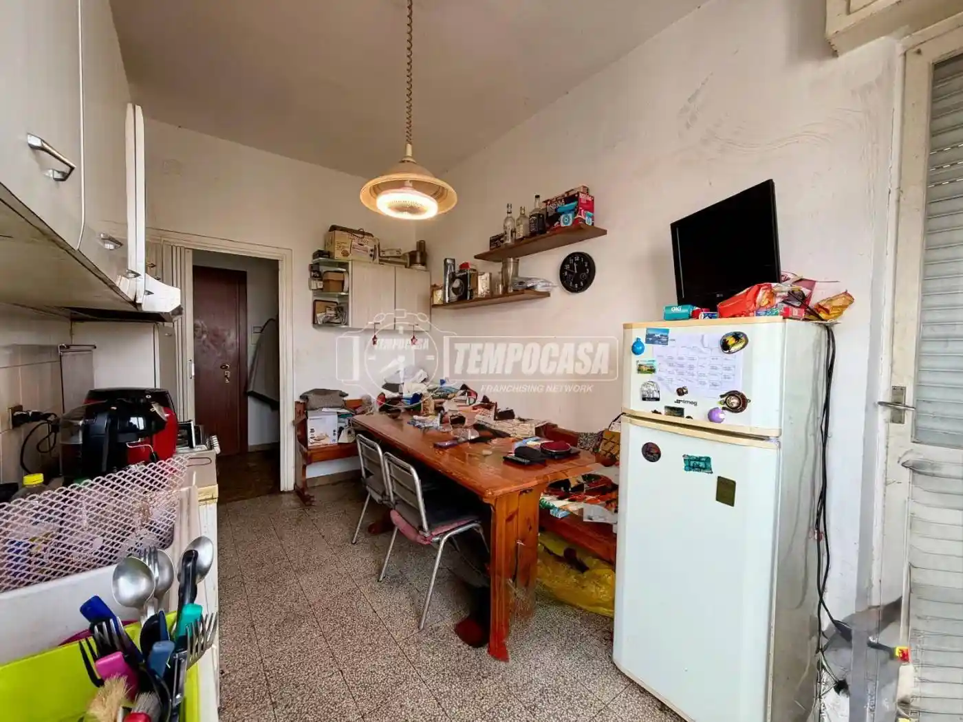 Appartamento in vendita a Parabiago