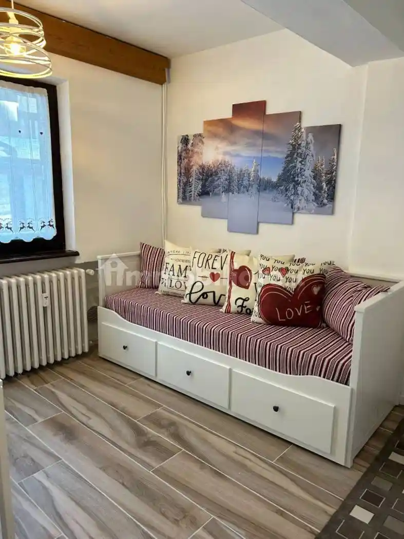 Appartamento in affitto a Sestriere