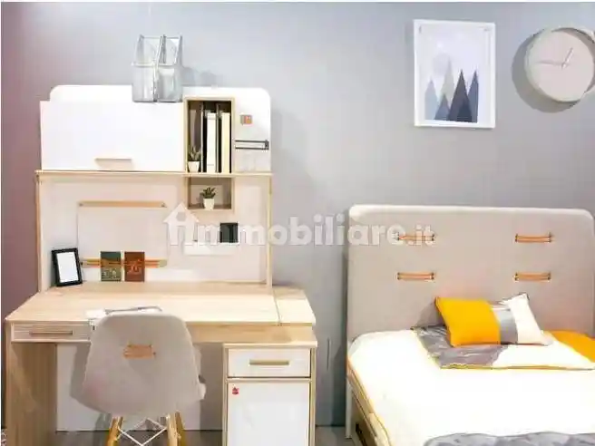 Appartamento in affitto a Padova