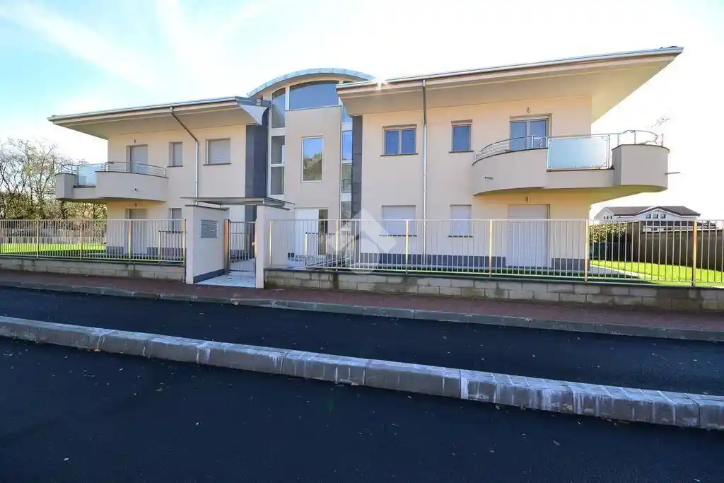 Appartamento in affitto a Sedriano