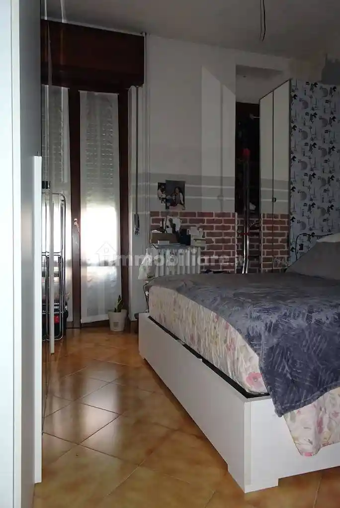 Appartamento in vendita a Cologno Monzese