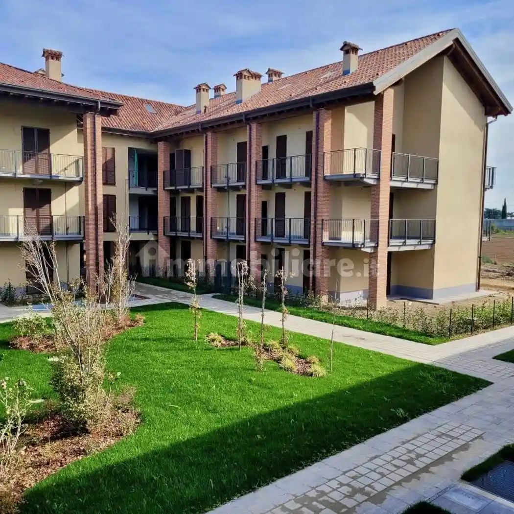 Progetto in vendita a San Donato Milanese