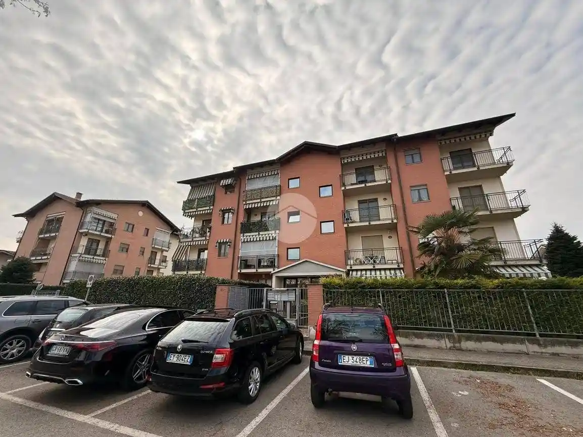 Appartamento in vendita a Carmagnola