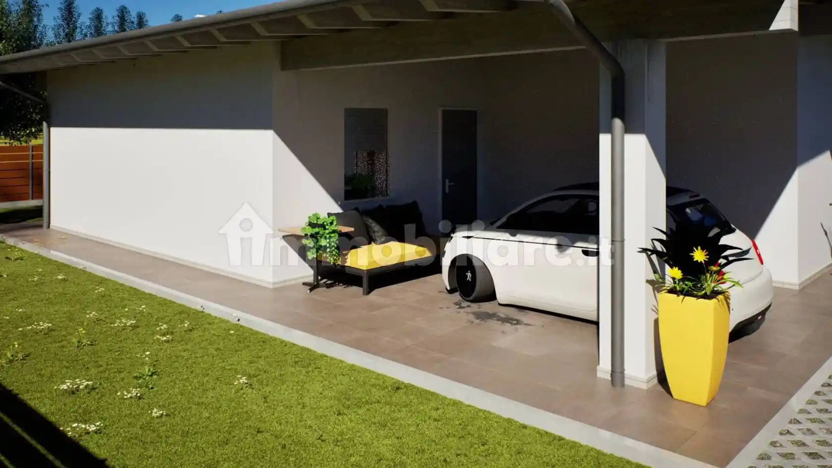 Villa in vendita a Corno di Rosazzo